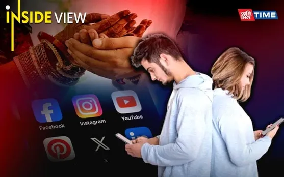 Swipe, Like, Love: The New Playbook for Modern Relationships